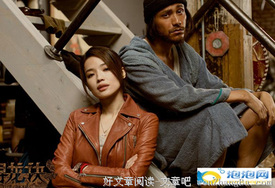 《暗之伴走者》经典观后感10篇