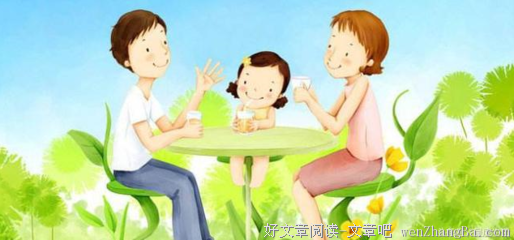 为啥有人教育孩子得心应手有人却心力交瘁？原因可能是这个