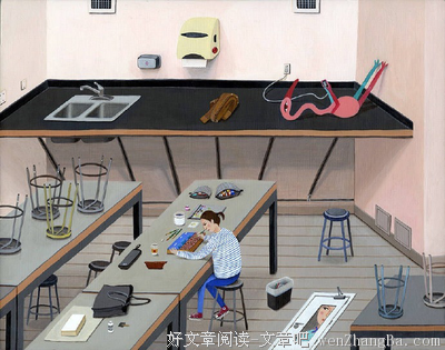 《芳华》：在这个薄情的世界里深情地活着