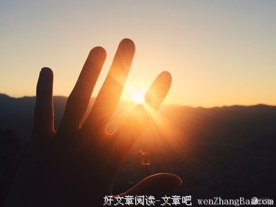 时间走得太快太快太快了