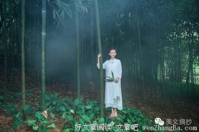 最经典的《暗涌》语录摘抄
