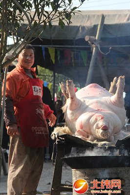 冬至必吃！最养胃的猴头菇，一咬满口爆鲜汁，比肉还好吃