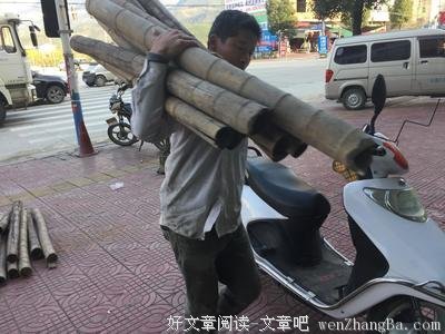 “救人要紧！”无助时刻农民工师傅救了我的爱人 | 最熟悉的陌生人