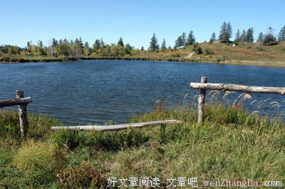 瓦尔登湖经典读后感10篇