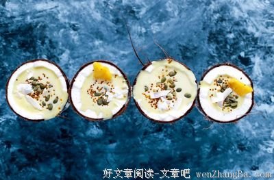 一个人情商高不高，看点菜就知道