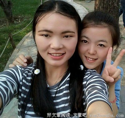 很多时候，我们身处幸福而不自知