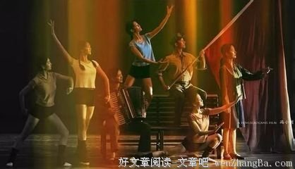 “芳华”善良，得有锋芒
