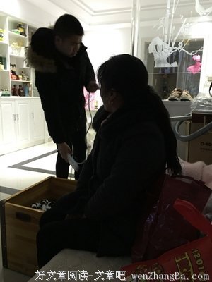 一个父亲对女婿，应有的态度