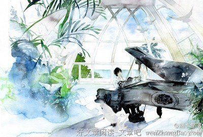 墨舞碧歌经典句子