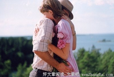 恋爱中的哪些细节让你觉得对方很爱你？