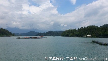 日月潭的名句_关于日月潭的名句