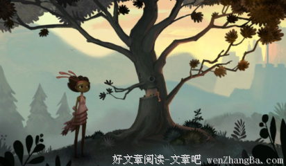 断裂的时代