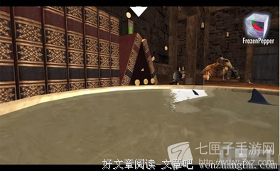 人类为了好玩可以“无聊”到什么程度。