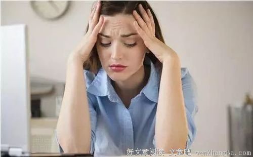 你这么焦虑，一定很闲吧？