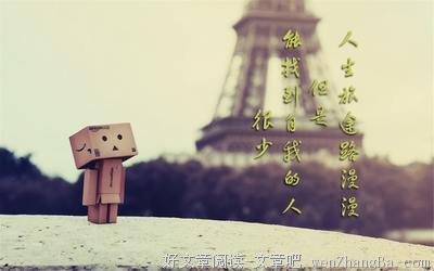 关于雷峰的名句摘抄