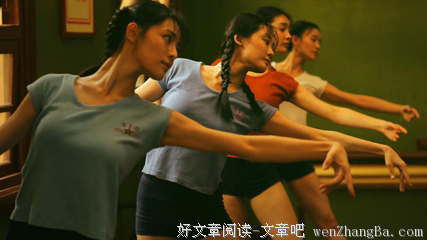 《芳华》：做好人挺累的。