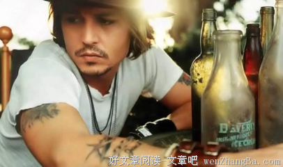 对纹身，你有偏见吗？