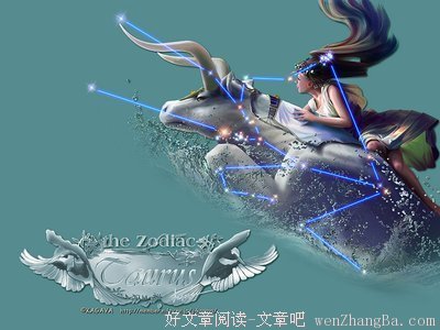 星观点 | 12星座，你们最特别的美，就在这里