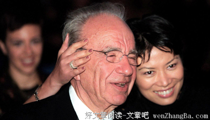 相较于佛系女孩，更喜欢邓文迪式的野心