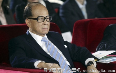 这些愚蠢的有钱人到底凭什么幸福啊？