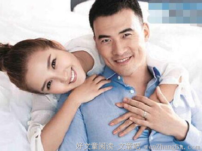 何洁、赫子铭：问世间情为何物，直教人不能好好离婚