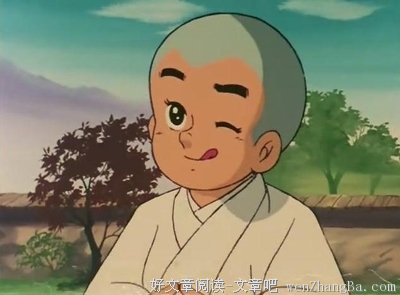 马云：我被这个85后姑娘折服了
