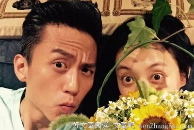 一个男人成熟的标志，是拼命对老婆好