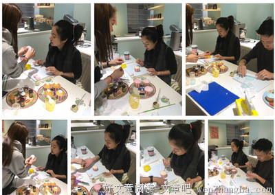 不要和为爱付出全部的男人在一起