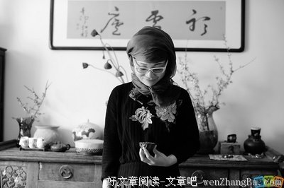 15条关于小禅的经典语句