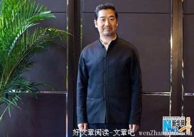 张国立：62岁优质男神，带你品味非凡人生！