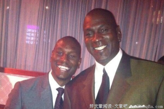 15条关于吉布森的经典语句