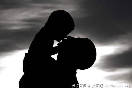 热诚的句子