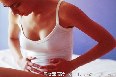 失去卵巢的女人们 | 正午
