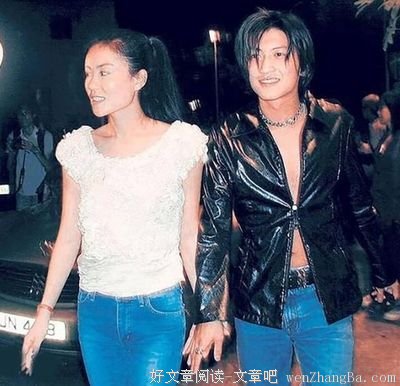 王菲：关于“佛系”，这是我见过的最好答案！