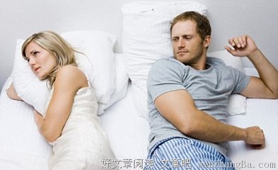 关于夫妻吵架的原因，竟然还有科学依据……