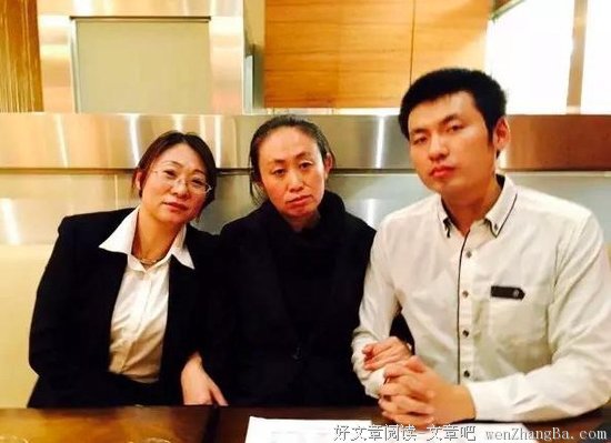曾经的受害者家属告诉你，江歌妈妈余生有多难