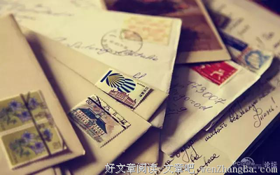 回信║这世界我们还能相信点什么？