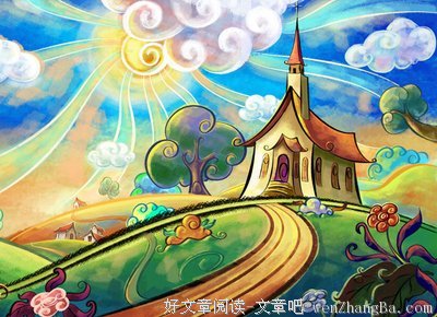 《暗黑者外传：惩罚》读后感10篇