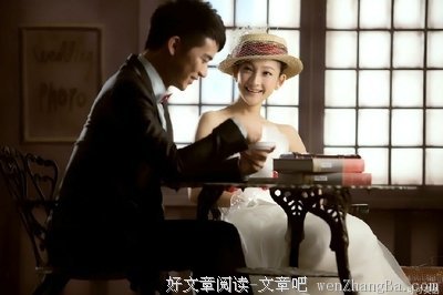 第一次约会，女生该让男生买单吗？