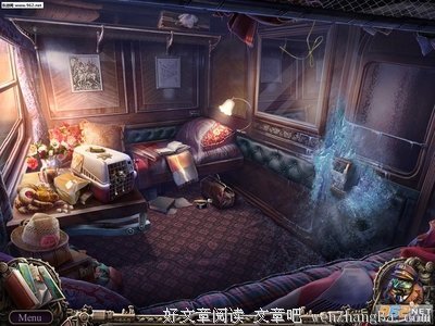 《追踪者》的观后感10篇