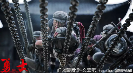 《终极胜利》观后感精选10篇