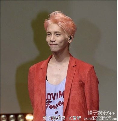金钟铉，没想到以这样的方式认识你