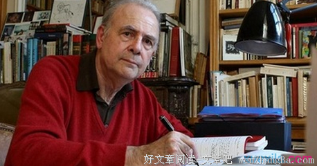 最经典的帕特里克·莫迪亚诺经典句子