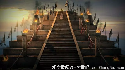 关于始皇的格言