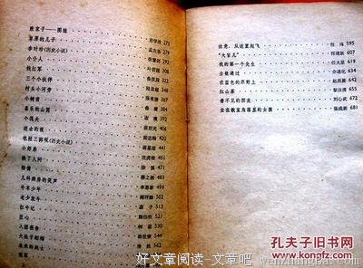 盘点 | 《上海文学》2017年总目录