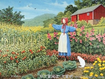 有没有哪个人的一句话，温暖了你很多年