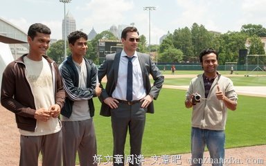 《百万金臂》经典观后感10篇