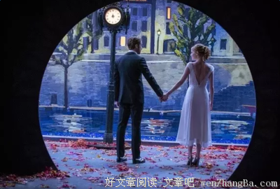 《未来》经典观后感集