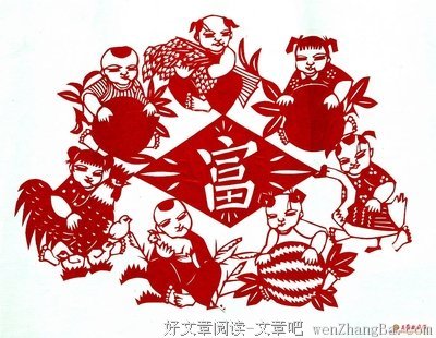 描写五谷丰登的经典句子