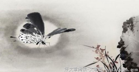 关于古朴的语句